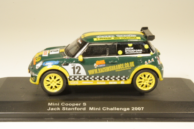 Mini Cooper S 2008 "Stanford"