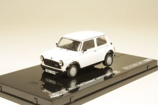 Mini "Designer" 1988, white