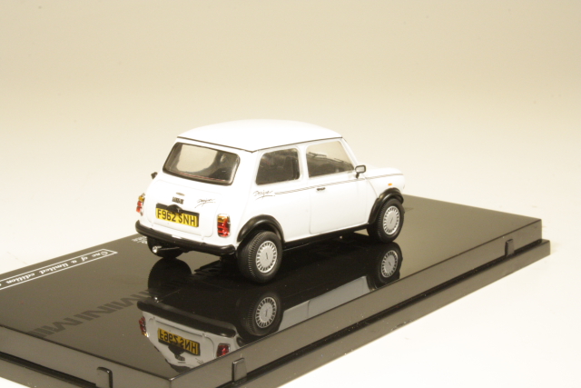 Mini "Designer" 1988, white