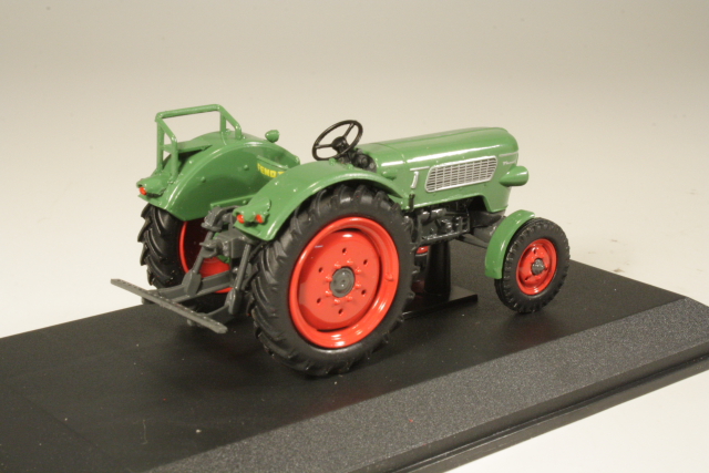 Fendt Farmer 2 1961, green