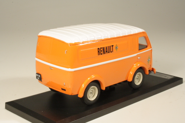 Renault 1000KG "Renault" 1959