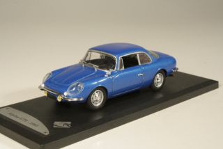 Alpine Renault GT4 1963, sininen