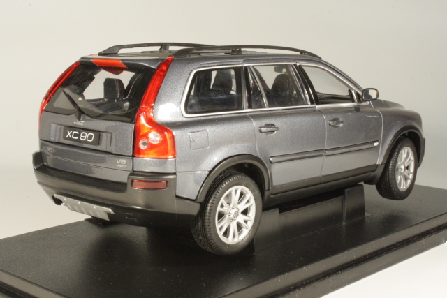 Volvo XC90 2003, grafite gray