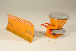 Bema Serie 1100, Lumiaura ja Rauch SA 250, suolauskone