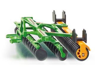 Amazone Catros 3001, Compact Disc Cultivator