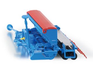 Lemken Saphir 7, kylvökone