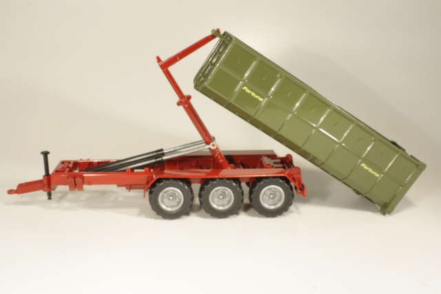 Fortuna Hook Lift