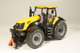 JBC Fastrac 8250 2006, keltainen