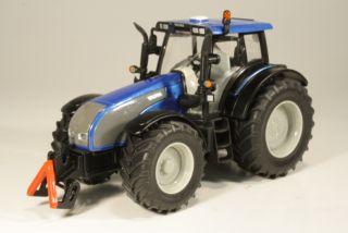 Valtra T191 2007, blue