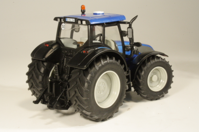 Valtra T191 2007, sininen