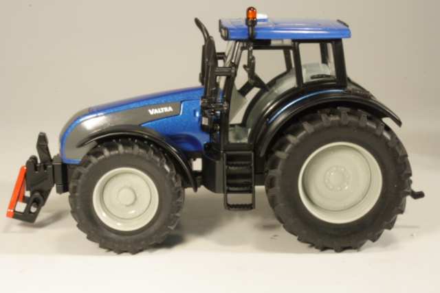 Valtra T191 2007, sininen