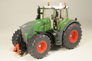 Fendt 936 Vario 2006, green