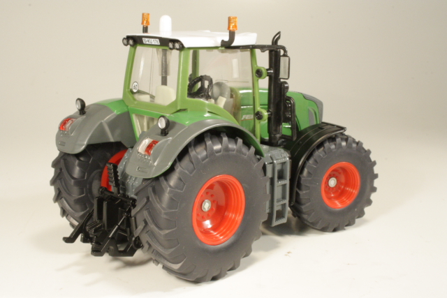 Fendt 936 Vario 2006, green
