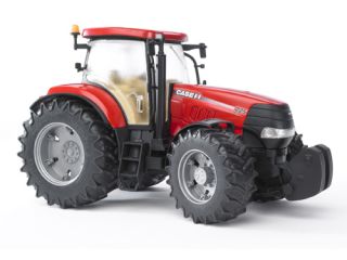 Case IH Puma 230 CVX 2010 , punainen 1:16