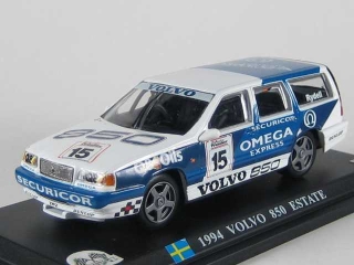 Volvo 850 Estate 1994, Rydell, no.15