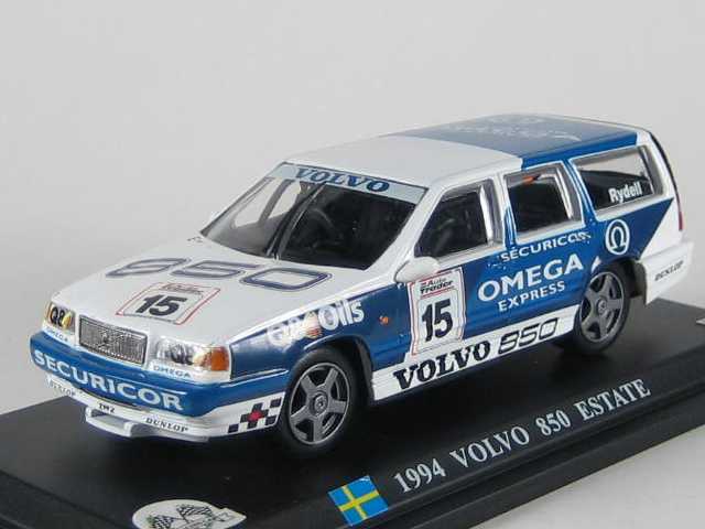 Volvo 850 Estate 1994, Rydell, no.15