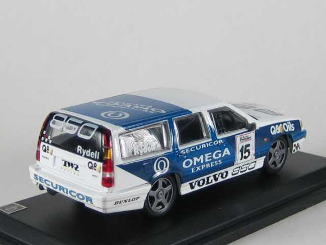 Volvo 850 Estate 1994, Rydell, no.15