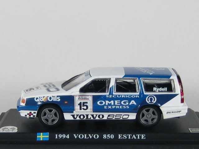 Volvo 850 Estate 1994, Rydell, no.15