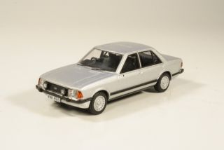 Ford Granada Mk2 2.8i S, hopea