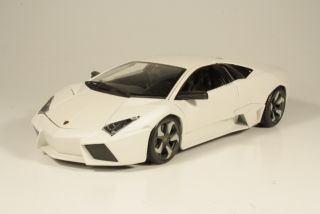 Lamborghini Reventon, valkoinen