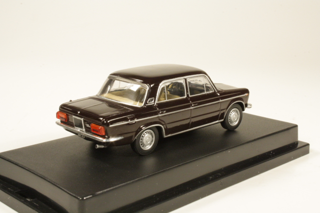 Fiat 125 Special 1968, brown