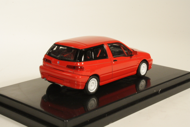 Alfa Romeo 145 CIVT, punainen