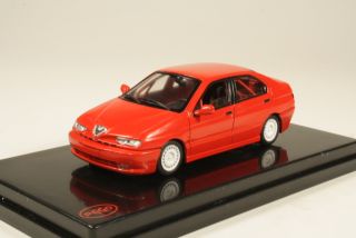 Alfa Romeo 146 CIVT, red