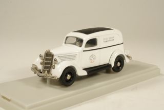 Ford 35 Type 48 "Cities Service Power Prower"