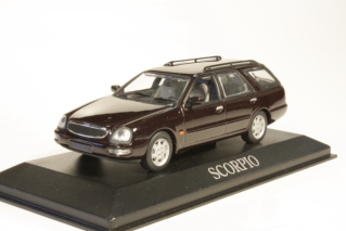 Ford Scorpio Mk2 Turnier 1995, lila