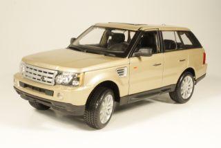 Range Rover Sport, beige