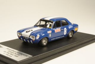 Ford Escort Mk1 1600TC, Vila Real 1970, E.Neves, no.8
