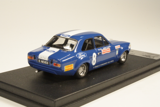 Ford Escort Mk1 1600TC, Vila Real 1970, E.Neves, no.8