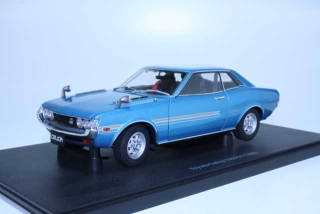 Toyota Celica 1600GT (TA22) 1973, blue