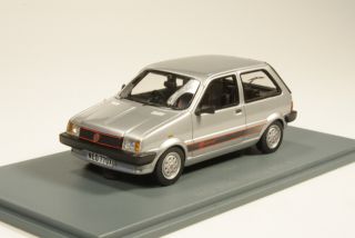 MG Metro 1982, hopea