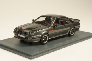 Opel Manta B GSi exclusiv 1985, grey