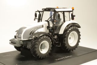 Valtra T-sarja 2011, valkoinen