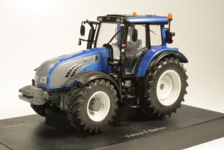 Valtra T-sarja 2011, sininen
