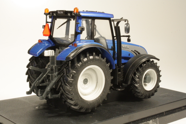 Valtra T-sarja 2011, sininen