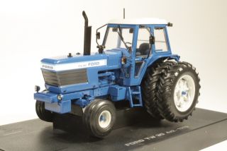 Ford TW-30 4x2 1979, sininen