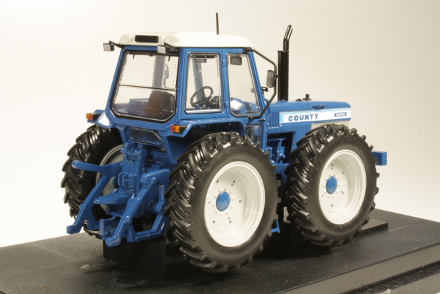 Ford County 1474, sininen