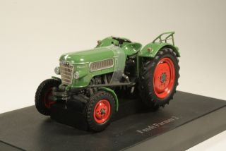 Fendt Farmer 2 1961, vihreä - Sulje napsauttamalla kuva