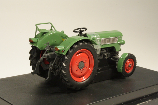 Fendt Farmer 2 1961, green
