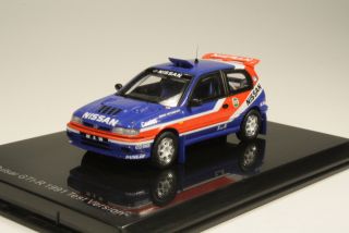 Nissan Pulsar GTI-R 1991 "Test version" - Sulje napsauttamalla kuva