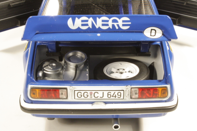 Opel Ascona B 400, Monte Carlo 1980, A.Kullang, no.11