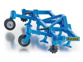 Bremer Front-Grubber