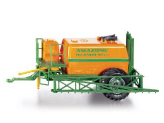 Amazone UG 4500 Nova - Kasvinsuojeluruisku