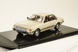Ford Granada Mk2 1982, kulta