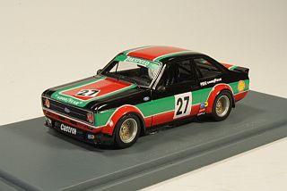 Ford Escort Mk2 RS, Gr.2 ETCC Monza 1979 "Castrol"