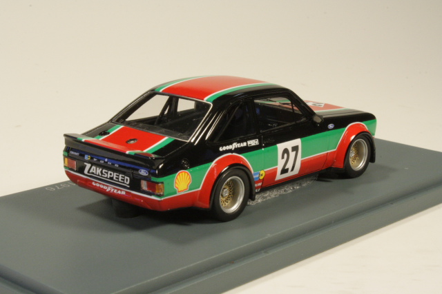 Ford Escort Mk2 RS, Gr.2 ETCC Monza 1979 "Castrol"