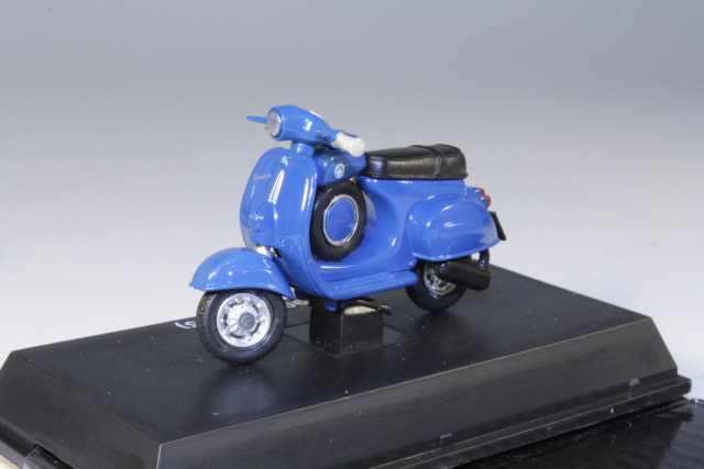 Vespa 90SS 1965, blue